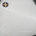 PVOH light weight plain laid scrim fiberglass mesh